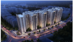 <b>每隔数十秒就有一辆公交车</b>